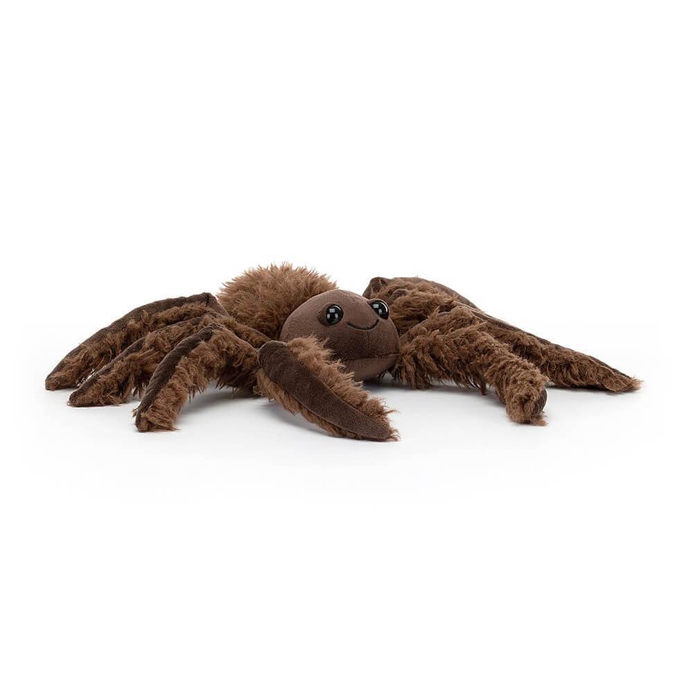 Jellycat Spindleshanks Spider - Small